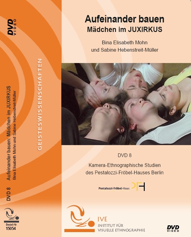 Kamera-Ethnographische Studien